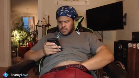 Learoy online show from December 2024 11:50:02 PM