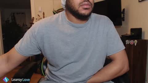 Learoy online show from February 2025 03:50:02 AM