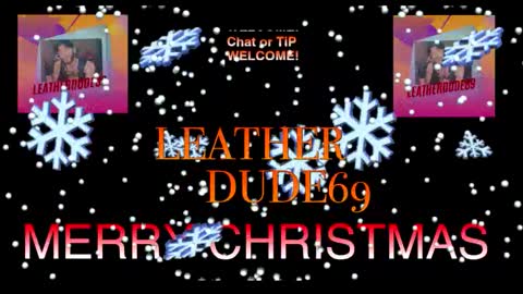 leatherdude69 online show from December 2024 03:38:02 AM