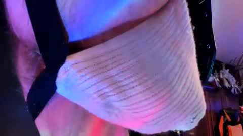 leatherdude69 online show from January 2025 06:33:01 AM