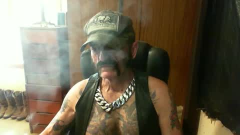leathergreaser online show from January 2025 04:54:02 AM