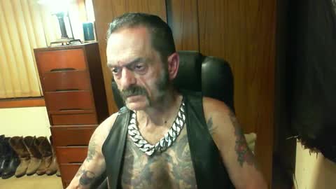 leathergreaser online show from February 2025 11:47:02 AM