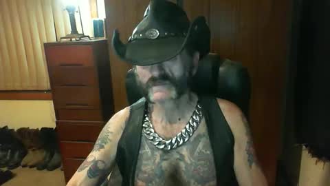 leathergreaser online show from September 2025 08:38:02 AM