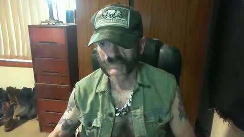 leathergreaser online show from April 2026 08:50:01 PM