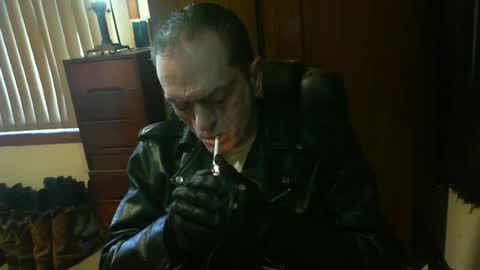 Snapshot of leathergreaser chatting on June 2026 12:56:02 AM leathergreaser online show from June 2026 12:56:02 AM