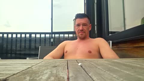 Snapshot of leatherjacketlove chatting on April 2026 02:33:01 PM leatherjacketlove online show from April 2026 02:33:01 PM