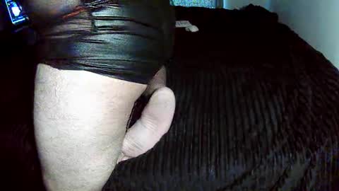 leatherman31 online show from October 2025 09:50:02 PM