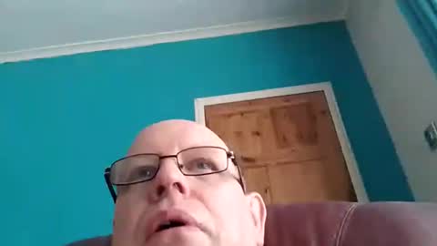 Snapshot of leatherpants68 chatting on May 2026 05:32:02 PM leatherpants68 online show from May 2026 05:32:02 PM