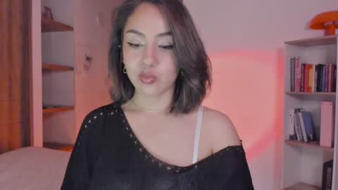 Snapshot of lebelledani chatting on December 2024 02:55:01 AM Dani online show from December 2024 02:55:01 AM