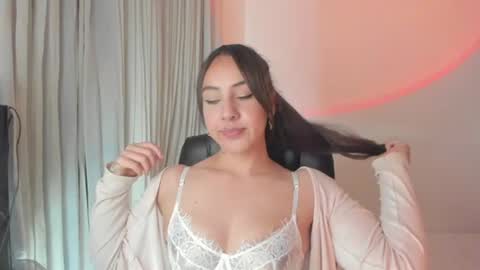 Snapshot of lebelledani chatting on July 2026 06:34:02 AM Dani online show from July 2026 06:34:02 AM