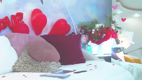 ledy mary online show from February 2025 10:10:01 PM