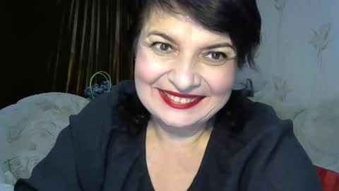 LedyNika online show from September 2025 07:15:02 PM