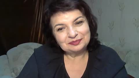 LedyNika online show from September 2025 07:03:02 PM
