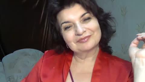 LedyNika online show from October 2025 06:52:01 PM