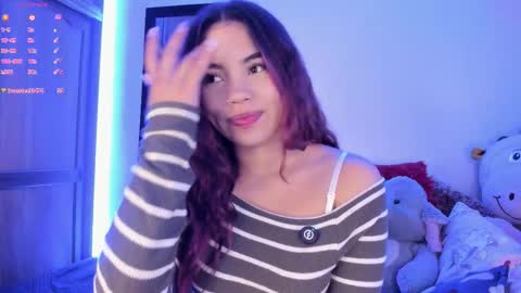 Ashley online show from January 2026 07:02:02 AM