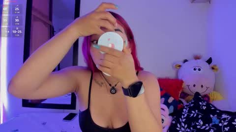 Ashley online show from March 2026 06:18:02 AM