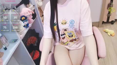 Snapshot of lee_cute18 chatting on April 2026 01:53:02 PM Lee online show from April 2026 01:53:02 PM