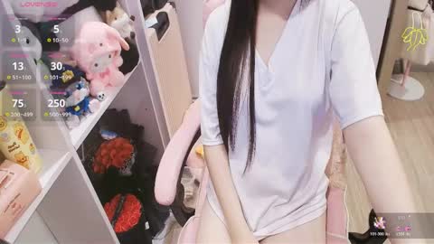 Snapshot of lee_cute18 chatting on May 2026 04:21:01 AM Lee online show from May 2026 04:21:01 AM
