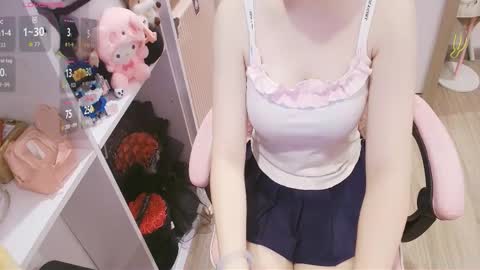 Snapshot of lee_cute18 chatting on May 2026 10:33:02 PM Lee online show from May 2026 10:33:02 PM