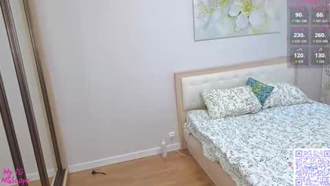 Snapshot of lee_sky chatting on January 2026 12:43:01 PM I am Melisa. Im new here. This is my first day online show from January 2026 12:43:01 PM