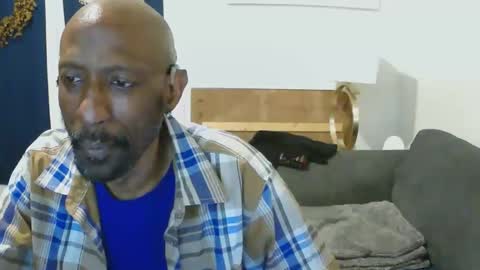 Snapshot of leeguy_hugedick chatting on April 2026 06:55:01 AM Ebony DeafGuy online show from April 2026 06:55:01 AM