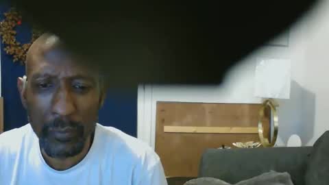 Snapshot of leeguy_hugedick chatting on May 2026 08:01:01 AM Ebony DeafGuy online show from May 2026 08:01:01 AM