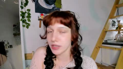 Snapshot of leelabubu chatting on May 2026 10:59:02 PM Lee online show from May 2026 10:59:02 PM