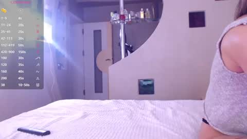 Snapshot of leelooxxx chatting on June 2026 10:18:01 AM Mens Sweetheart online show from June 2026 10:18:01 AM