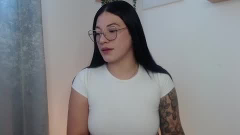 Snapshot of leena_rosee chatting on May 2026 04:46:02 PM leena_rosee online show from May 2026 04:46:02 PM