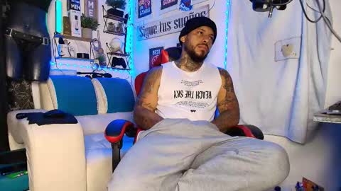 leenar_key online show from March 2026 01:33:02 PM