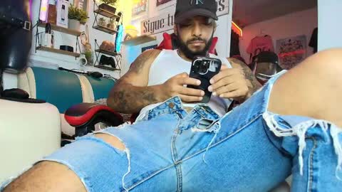 leenar_key online show from April 2026 02:36:02 PM