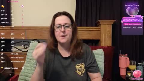 Leesa online show from March 2026 07:48:01 PM