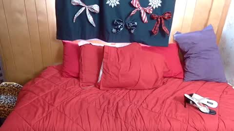 Leesdesires online show from December 2024 05:22:02 PM