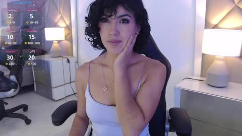 Snapshot of leethompson_ chatting on January 2025 11:53:02 AM Leet  online show from January 2025 11:53:02 AM