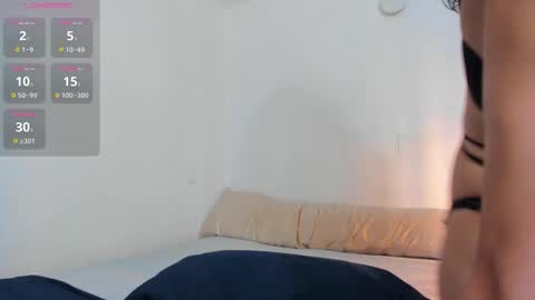 Snapshot of leethompson_ chatting on February 2026 11:34:02 PM Leet online show from February 2026 11:34:02 PM