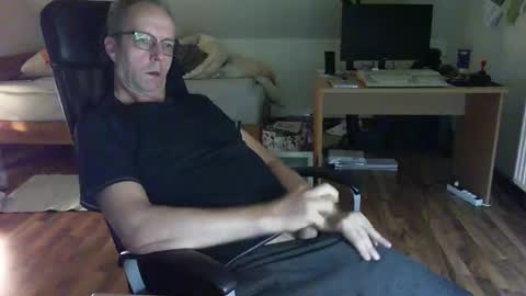 Dave online show from December 2024 10:40:01 PM