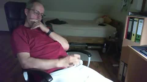 Dave online show from March 2025 10:47:01 PM