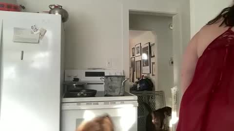 legallybrun91 online show from February 2025 02:01:01 PM