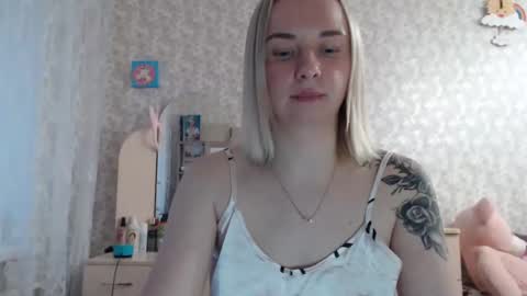 leggywily25 online show from March 2025 02:05:02 PM