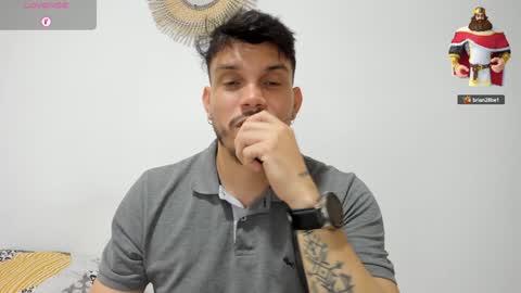 Alejandro online show from December 2024 03:03:01 PM