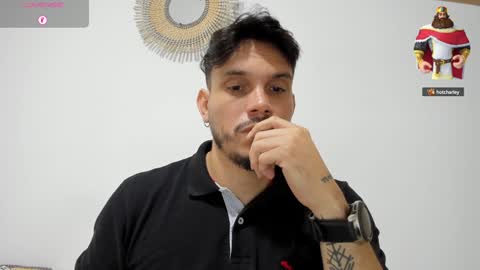 Alejandro online show from December 2024 12:52:02 PM