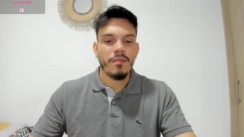 Alejandro online show from December 2024 10:04:02 AM