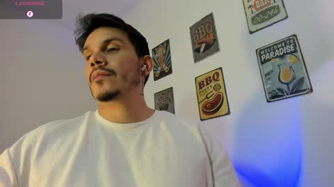 Alejandro online show from February 2026 05:06:01 AM