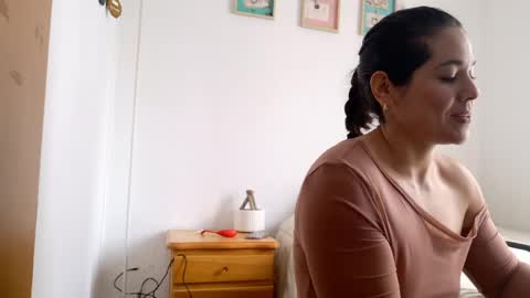 LeiaBlack online show from June 2026 06:57:01 PM