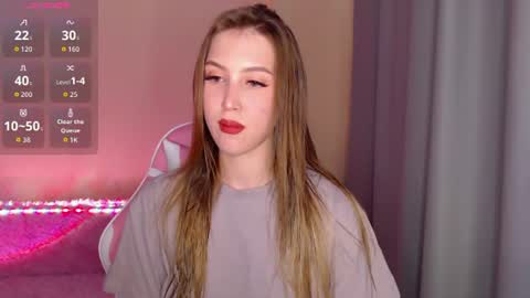 Snapshot of leiakiss chatting on June 2026 06:39:02 PM leiakiss online show from June 2026 06:39:02 PM
