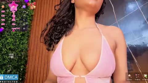 Leidy online show from March 2026 10:41:01 AM