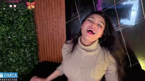 Snapshot of leidy_morales_ chatting on June 2026 11:03:02 AM Leidy online show from June 2026 11:03:02 AM