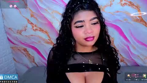 Snapshot of leidy_morales_ chatting on July 2026 08:09:02 AM Leidy online show from July 2026 08:09:02 AM
