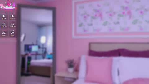 Leidy online show from October 2025 10:22:01 PM