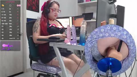 Snapshot of leidycrstnch21 chatting on January 2026 02:26:01 AM LeidyDi223 online show from January 2026 02:26:01 AM